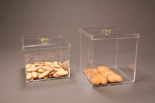Charger l&#39;image dans la galerie, Boîte à biscuits simple
