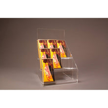 Charger l&#39;image dans la galerie, Support de tablettes de chocolats
